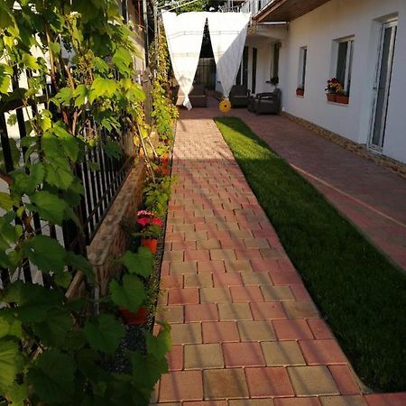 Două Mai Casa Flor 아파트 외부 사진