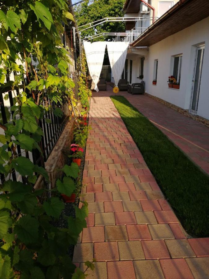 Două Mai Casa Flor 아파트 외부 사진