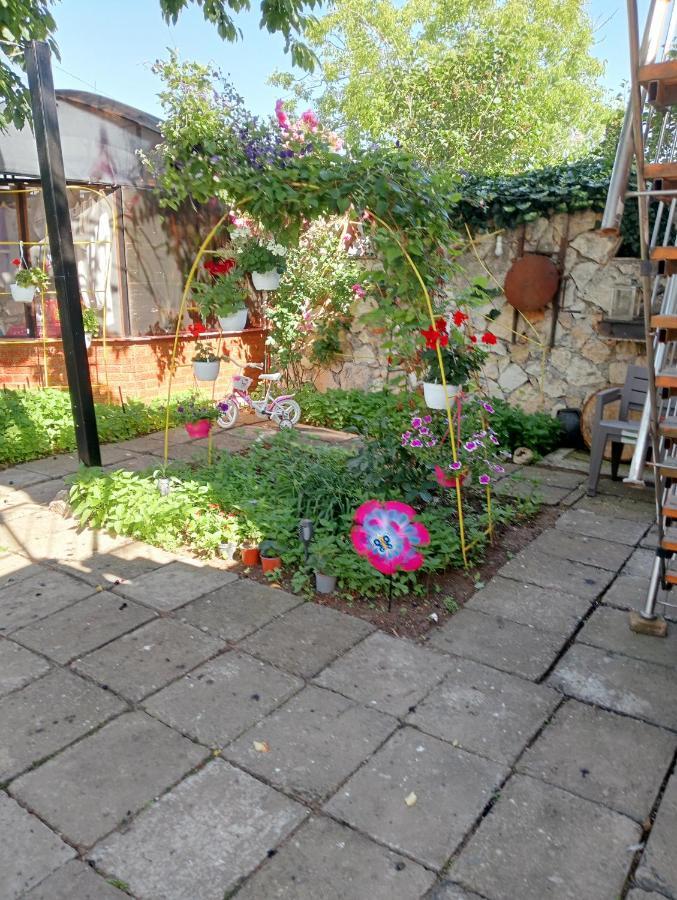 Două Mai Casa Flor 아파트 외부 사진