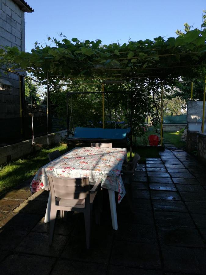 Două Mai Casa Flor 아파트 외부 사진