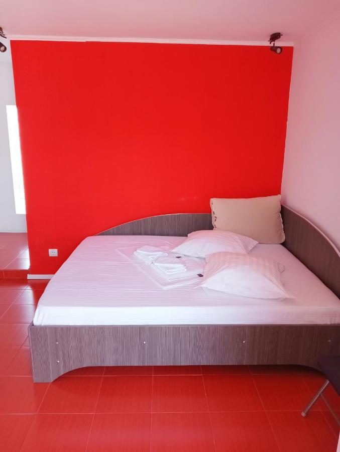 Două Mai Casa Flor 아파트 외부 사진