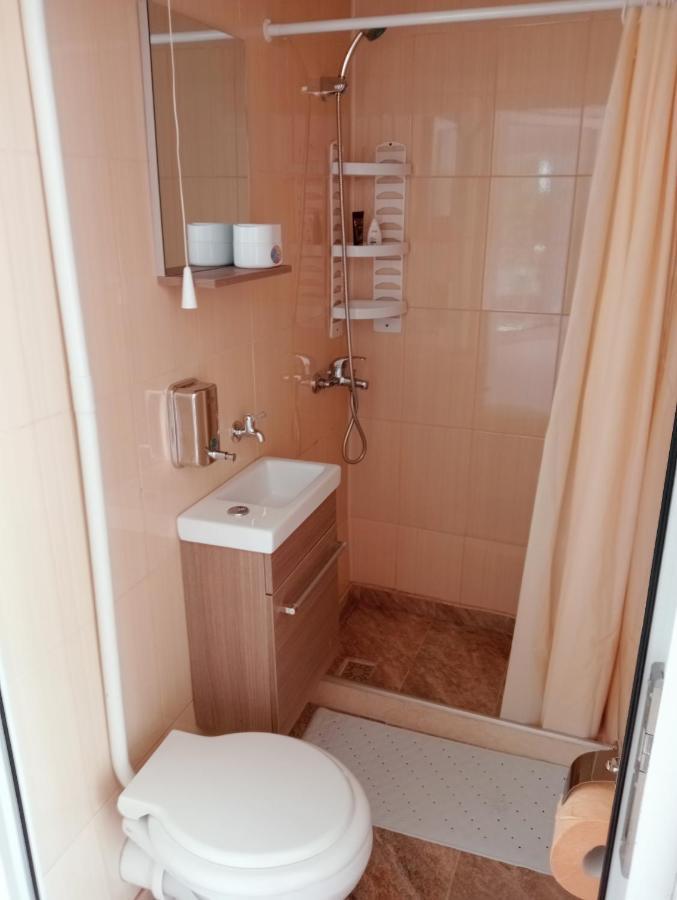 Două Mai Casa Flor 아파트 외부 사진