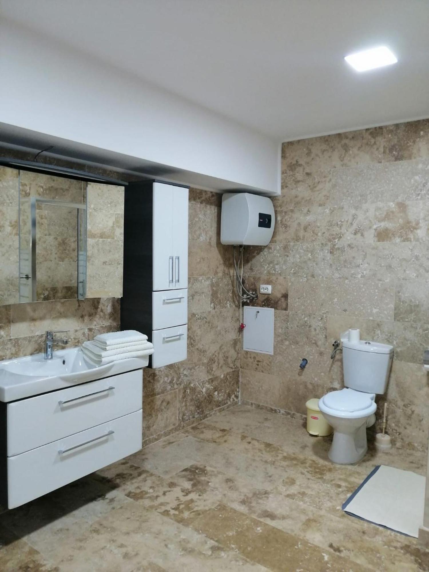 Două Mai Casa Flor 아파트 외부 사진
