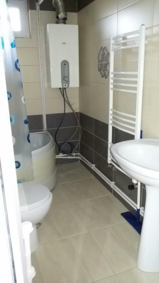 Două Mai Casa Flor 아파트 외부 사진